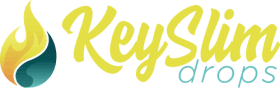 KeySlim Drops logo